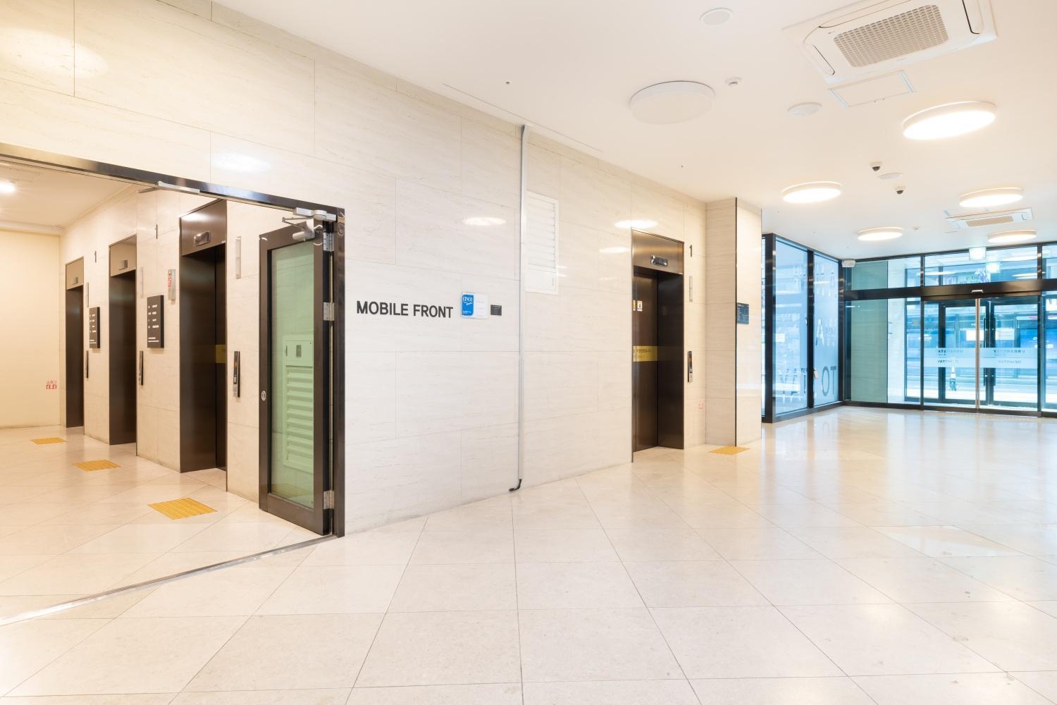 Gem Stay Busan Exterior foto